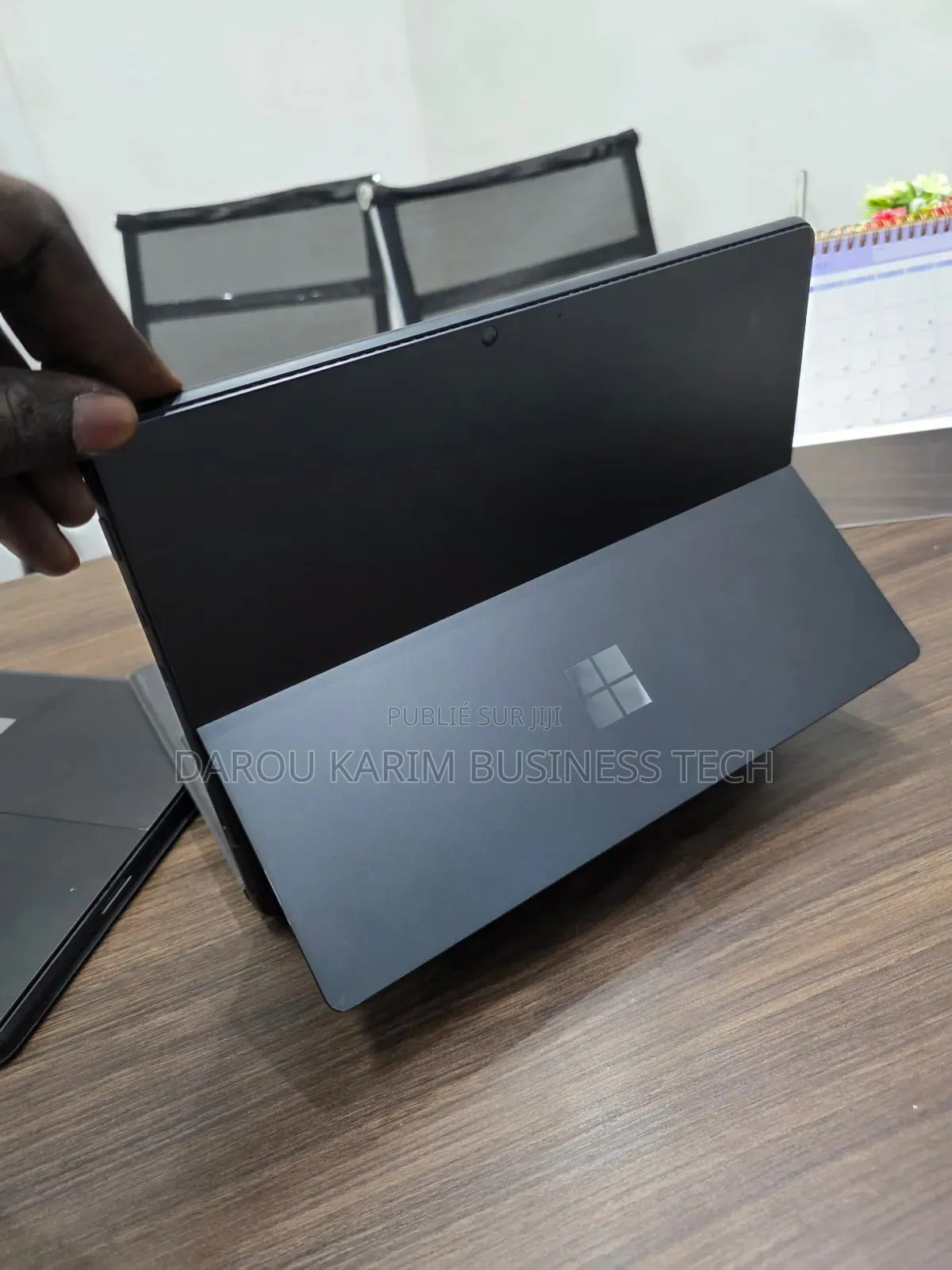 New Microsoft Surface Pro 8 8GB Intel Core I5 SSD 256GB