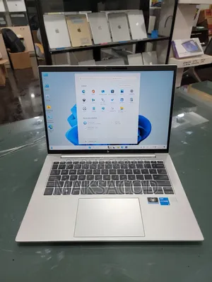 Ordinateur Portable HP EliteBook 840 G9 16GB Intel Core I5 SSD 256GB