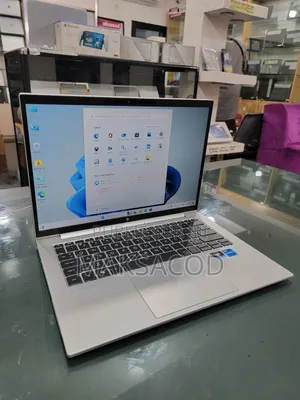 Ordinateur Portable HP EliteBook 840 G9 16GB Intel Core I5 SSD 256GB