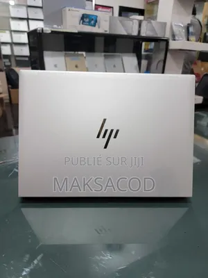 Ordinateur Portable HP EliteBook 840 G9 16GB Intel Core I5 SSD 256GB