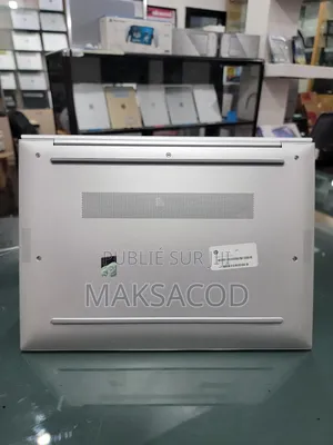 Ordinateur Portable HP EliteBook 840 G9 16GB Intel Core I5 SSD 256GB