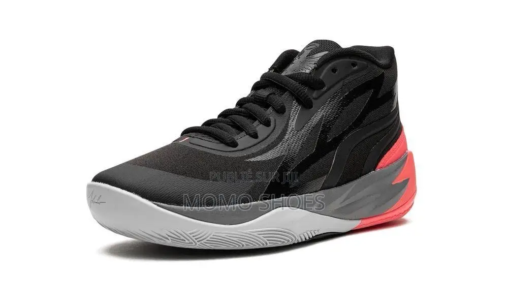 Chaussures De Basket Lamelo Ball