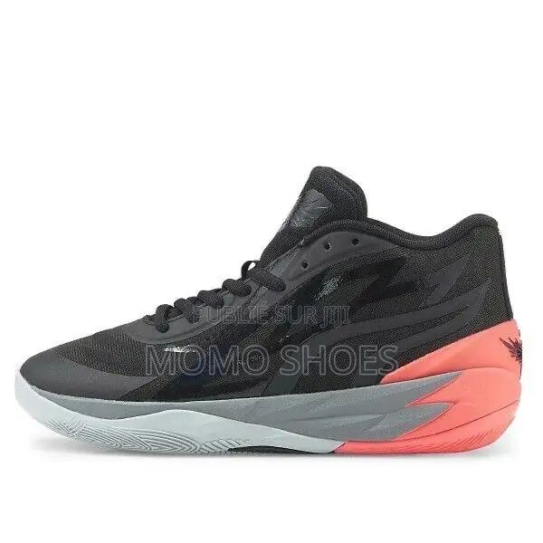 Chaussures De Basket Lamelo Ball