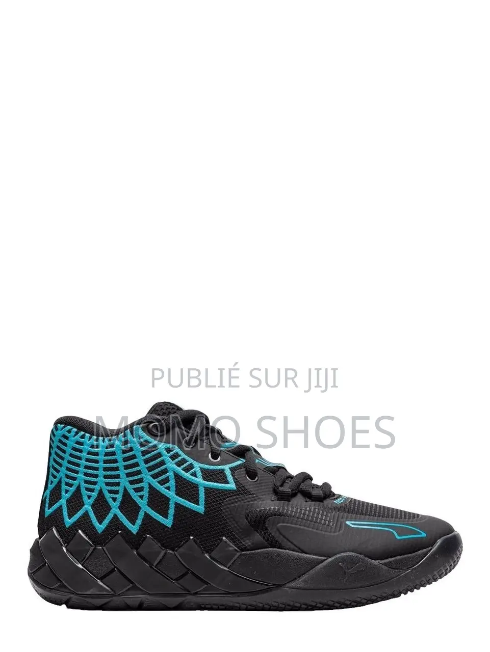 Chaussures De Basket Lamelo Ball