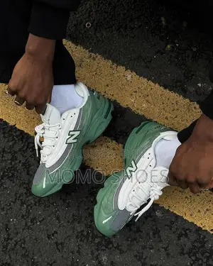 Photo - Newblance 1000