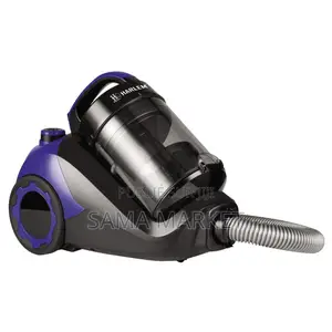 l'Aspirateur Sans Sac Harlem.