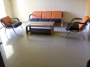 Photo - Salon d'Attente