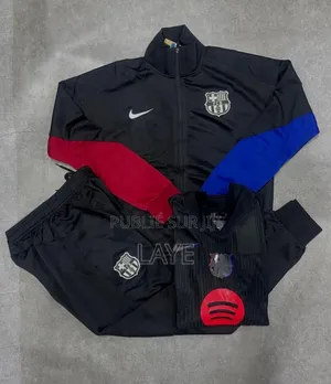 Ensemble Survêtement