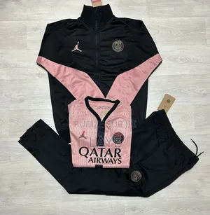 Ensemble Survêtement