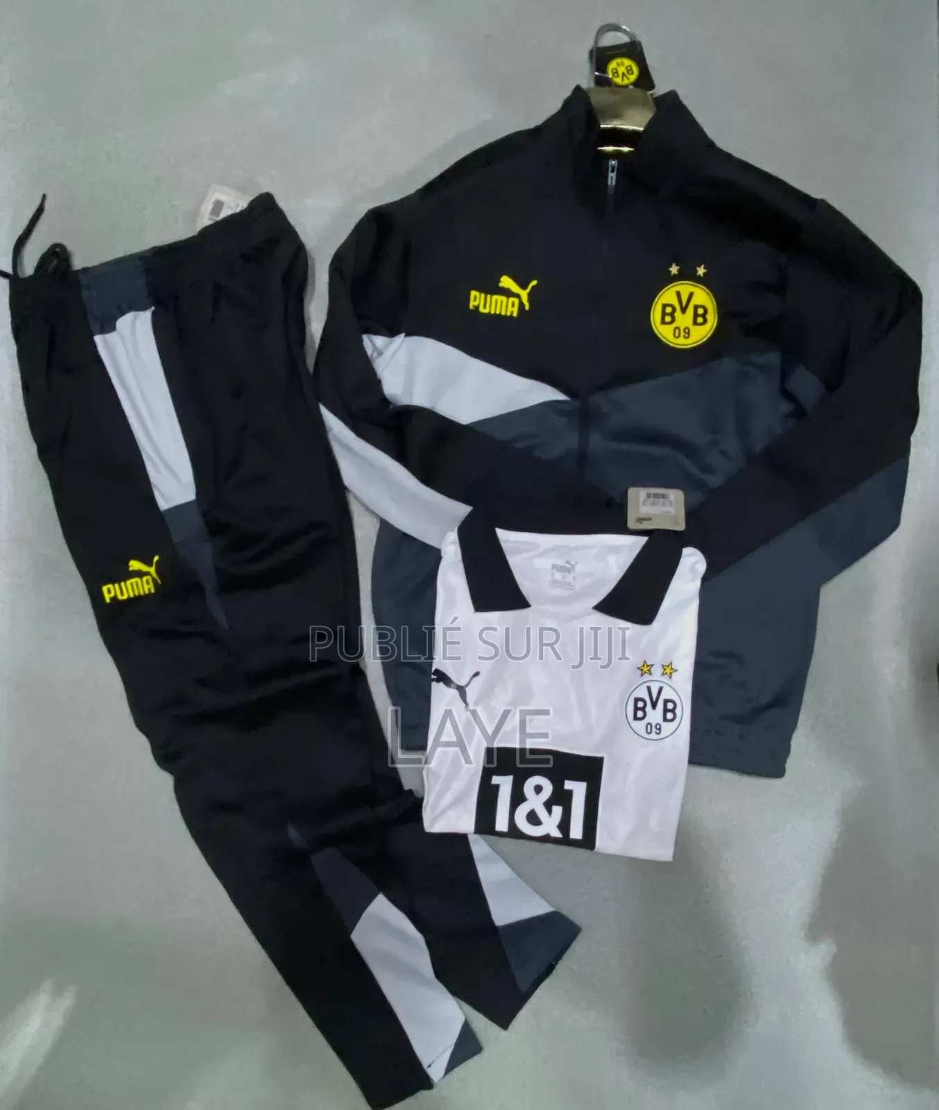 Ensemble Survêtement