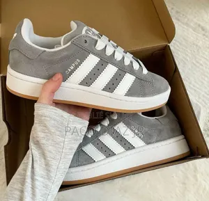 Chaussures De Type Campus