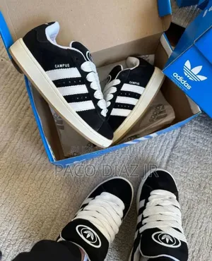 Chaussures De Type Campus