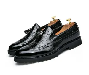 Photo - Mocassins Homme