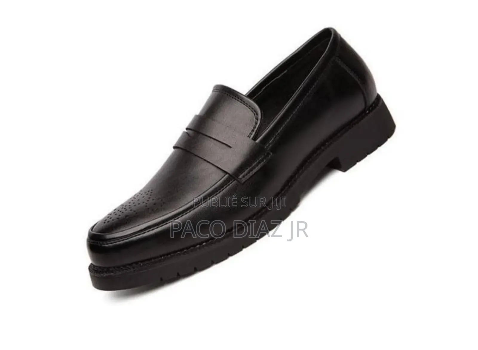 Mocassins Homme