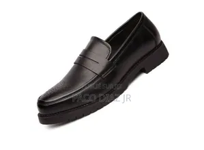 Mocassins Homme