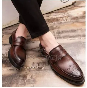 Mocassins Homme