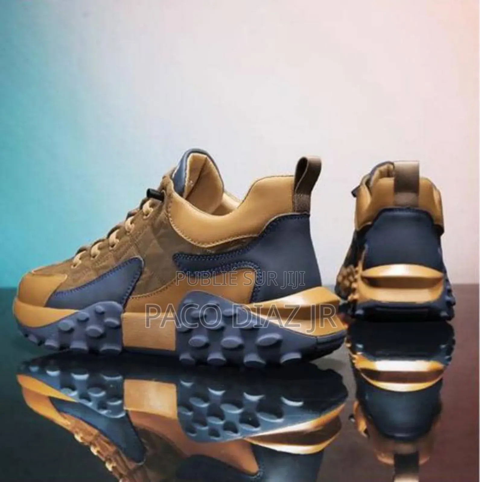 Chaussures Sportswear