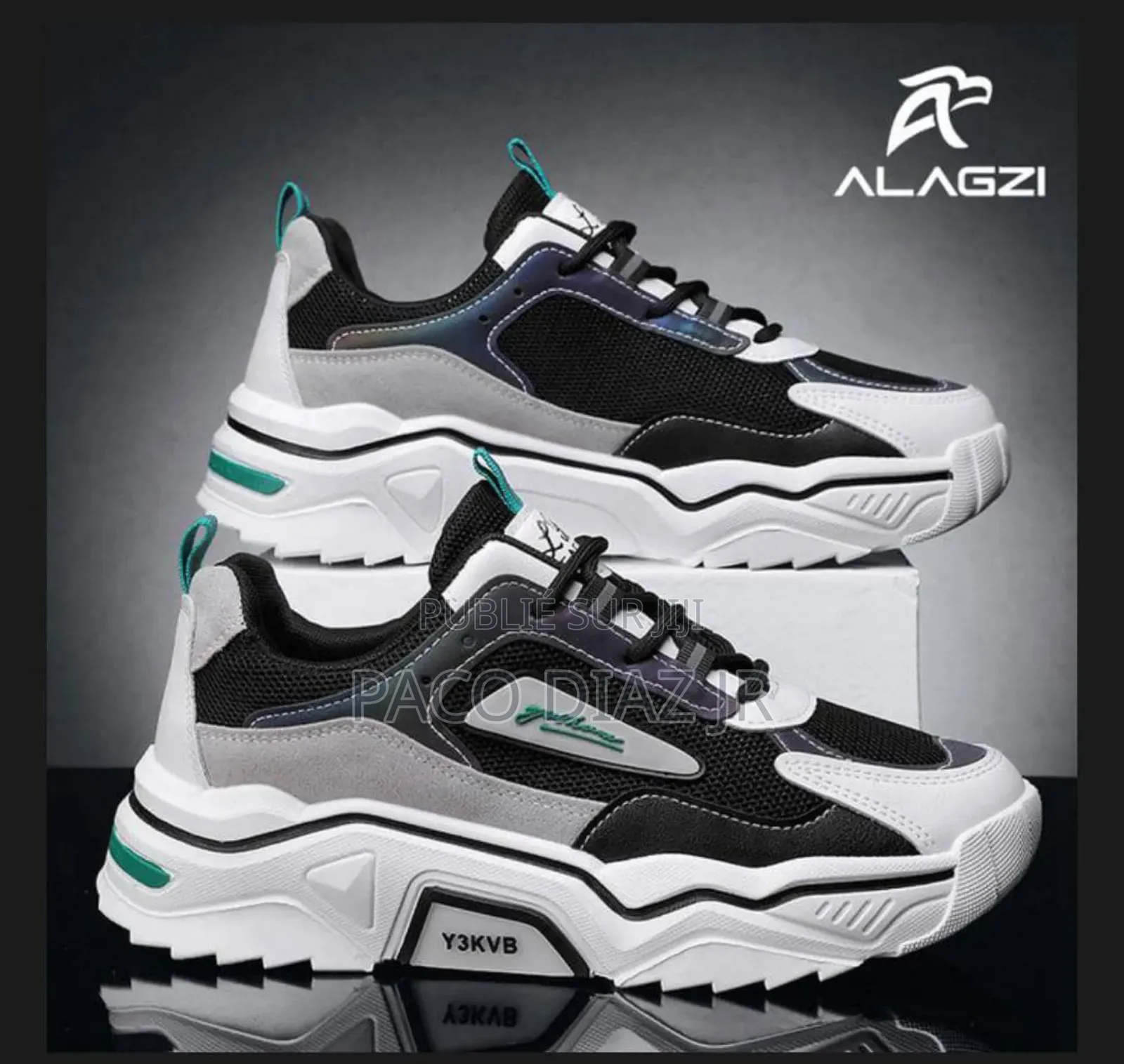 Chaussures Sportswear