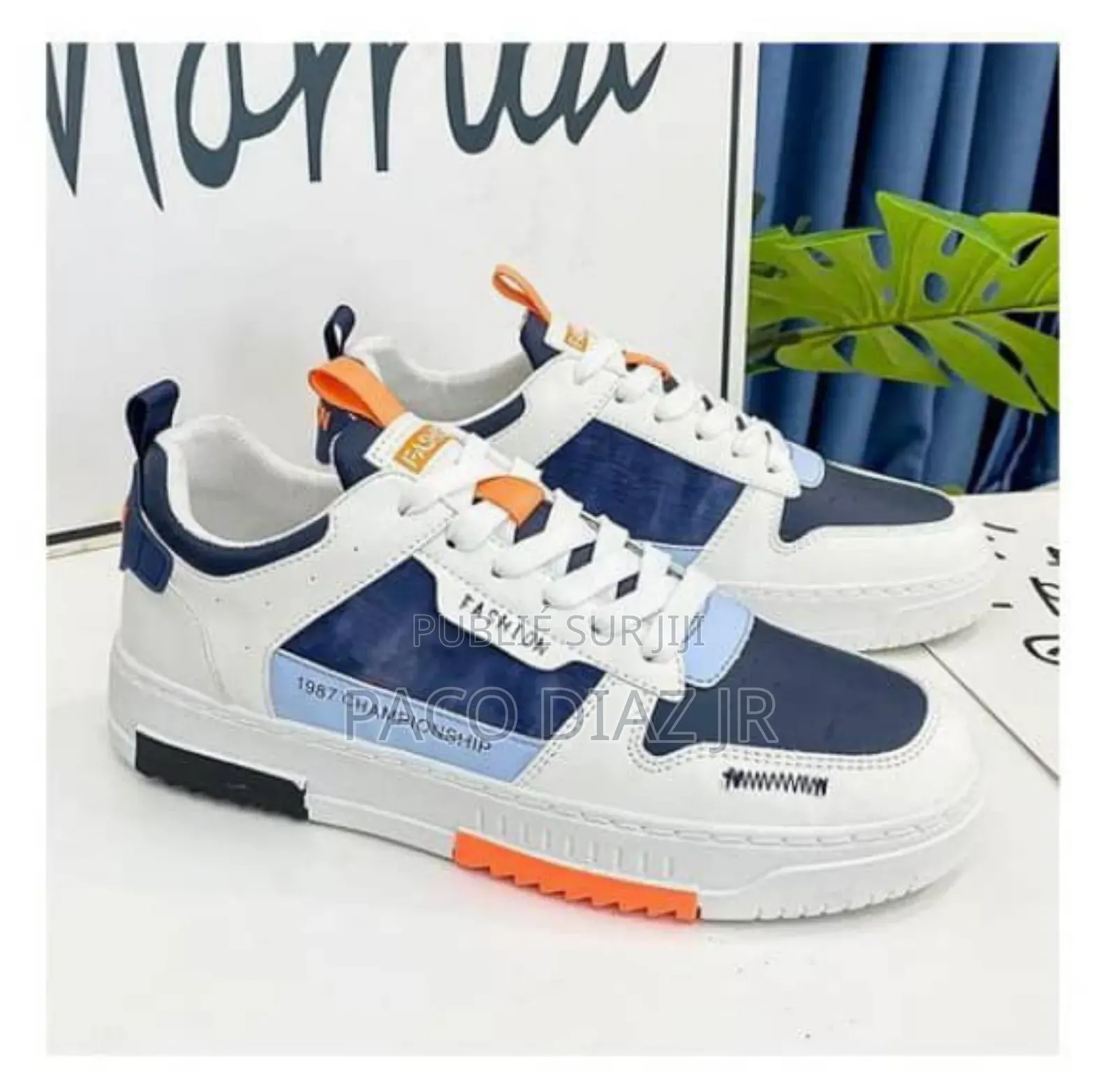 Chaussures Sportswear