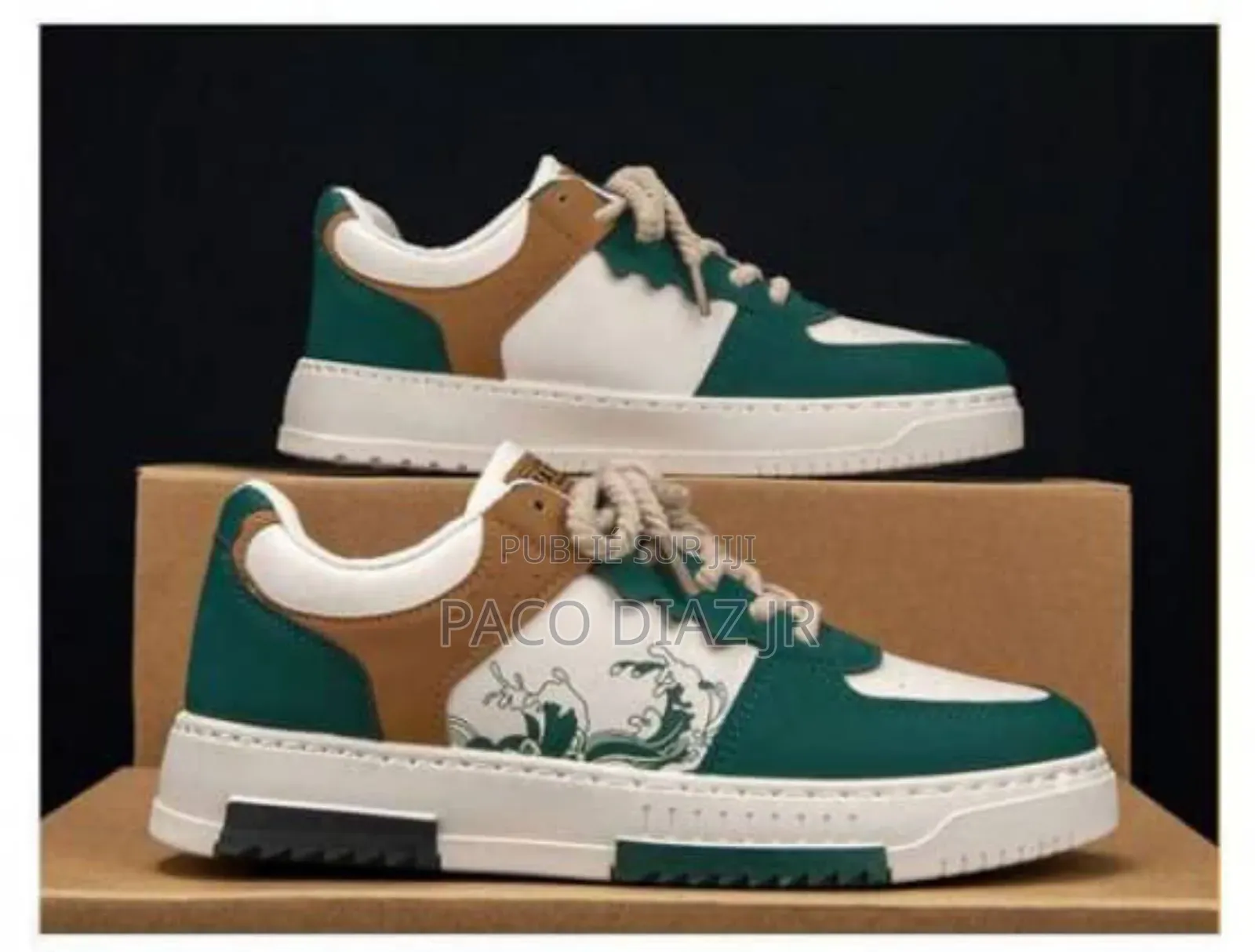 Chaussures Sportswear