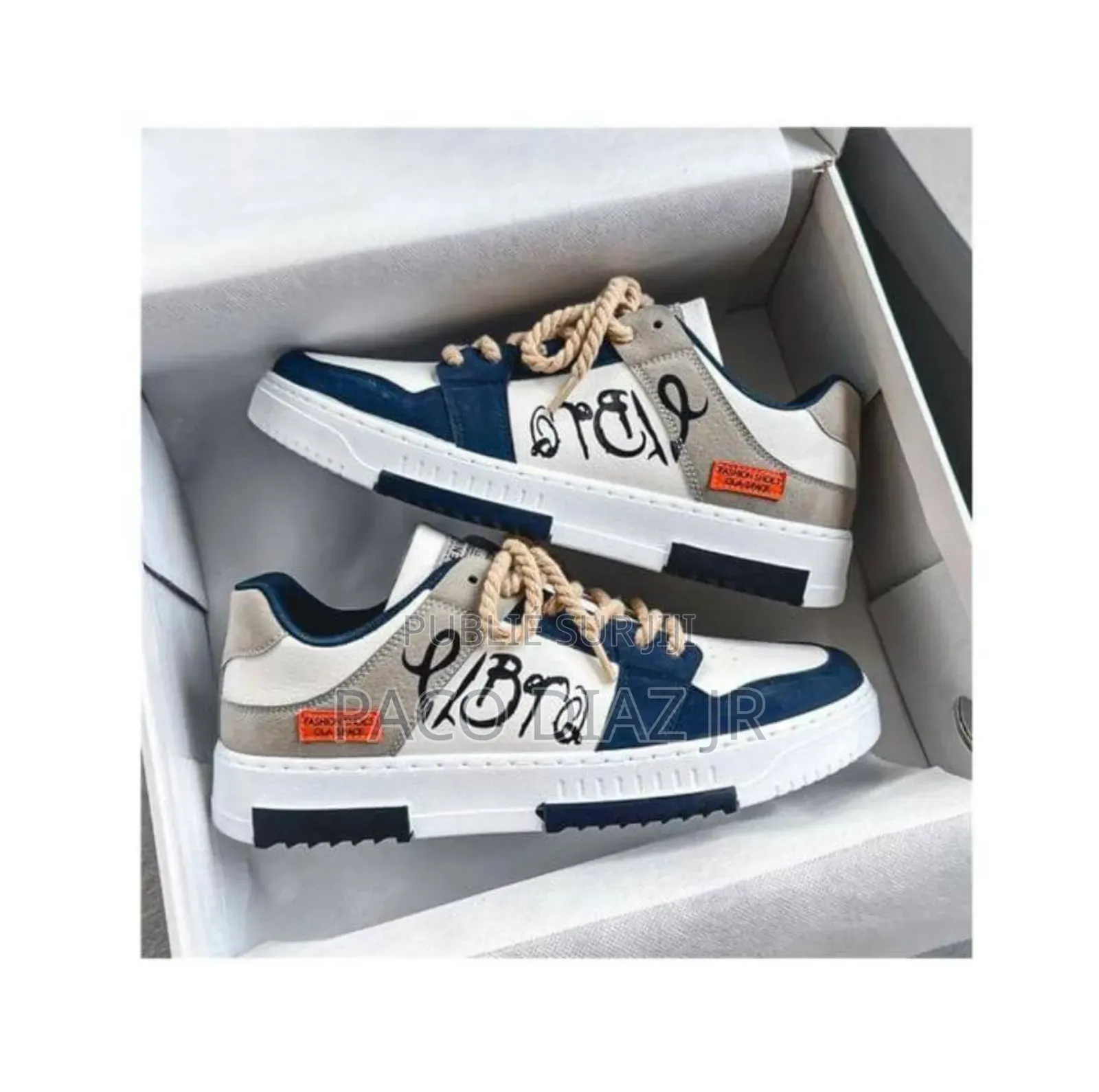 Chaussures Sportswear