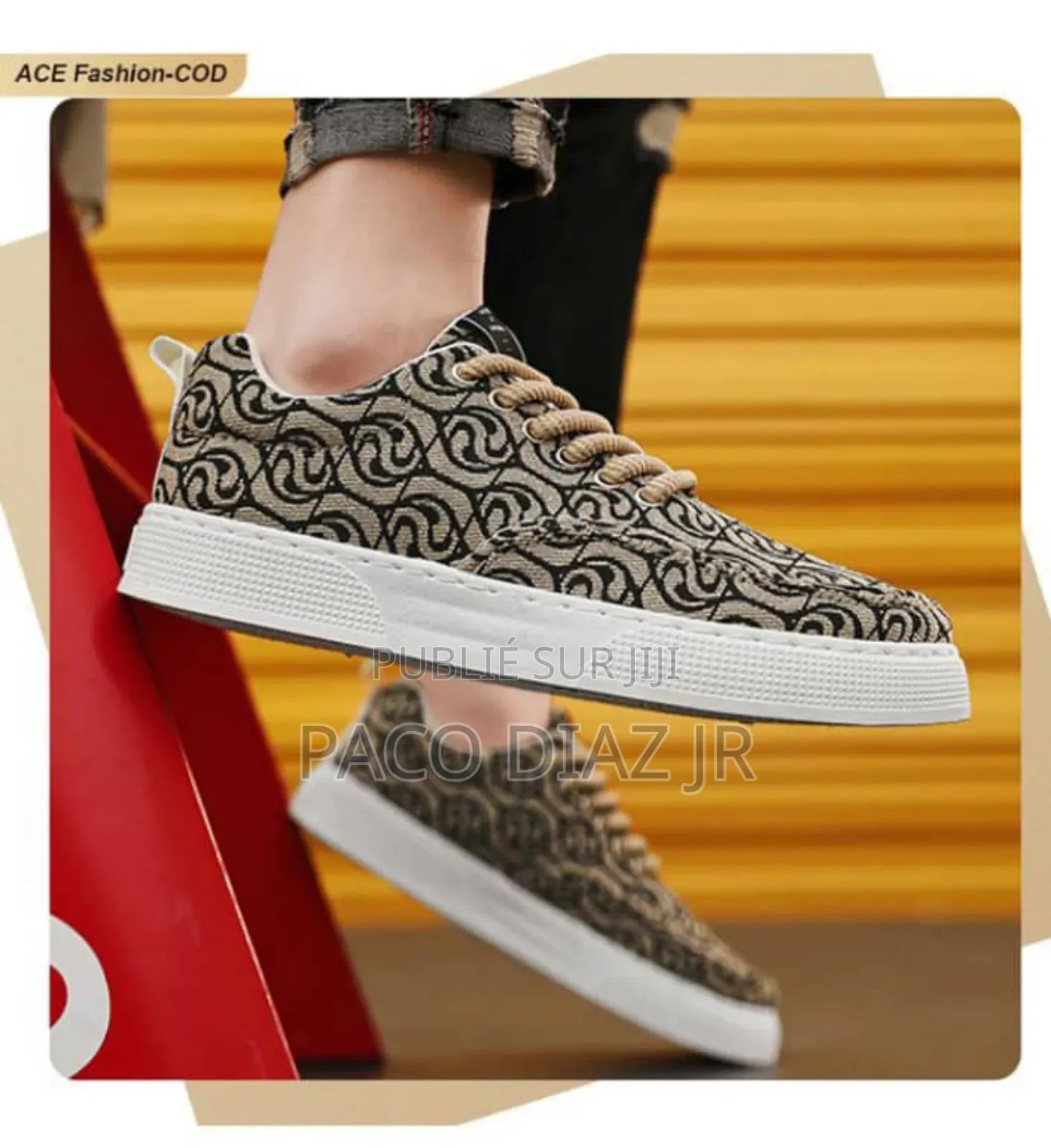 Chaussures Sportswear