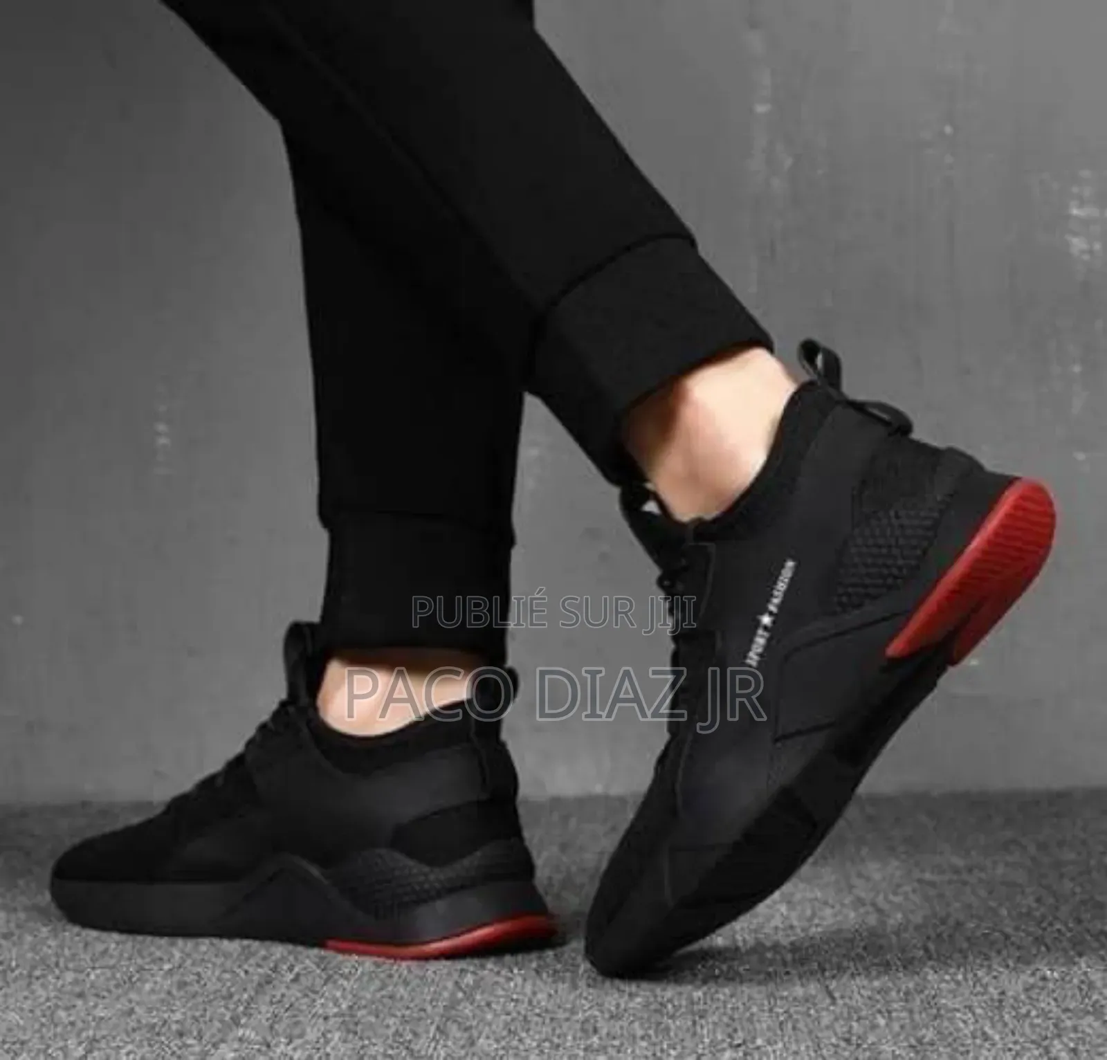 Chaussures Sportswear