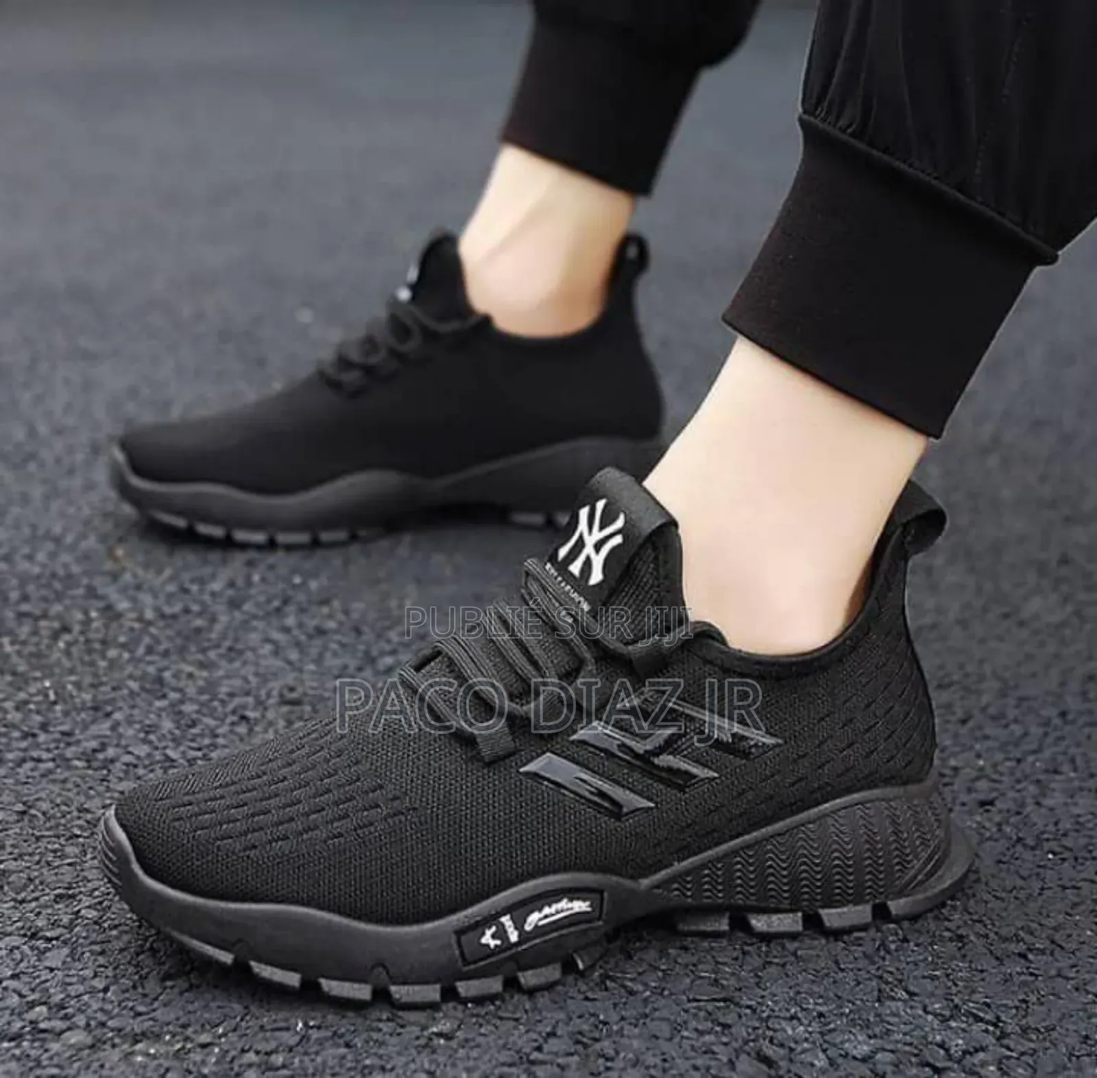 Chaussures Sportswear