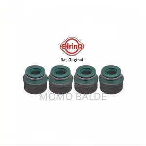 Photo - Joint De Tige De Valve 6 Mm