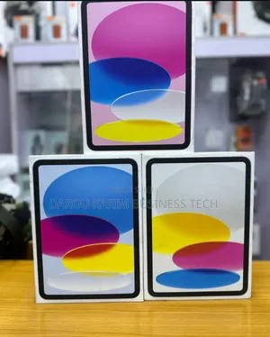 New Apple iPad 9.7 64 GB Autre