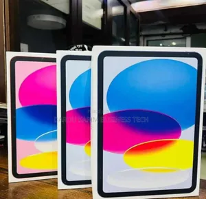 New Apple iPad 9.7 64 GB Autre