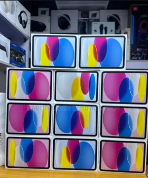 New Apple iPad 9.7 64 GB Autre