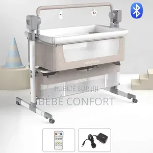Berceau Électrique