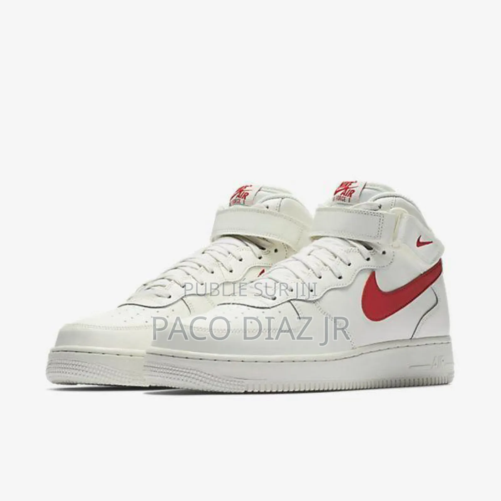 Air Force Nike