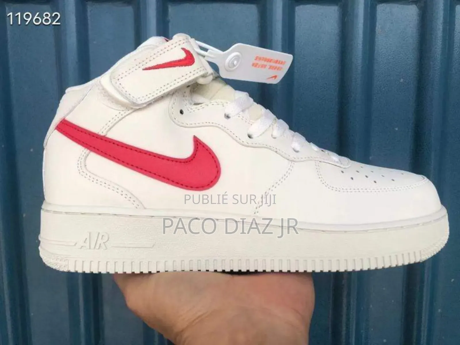 Air Force Nike