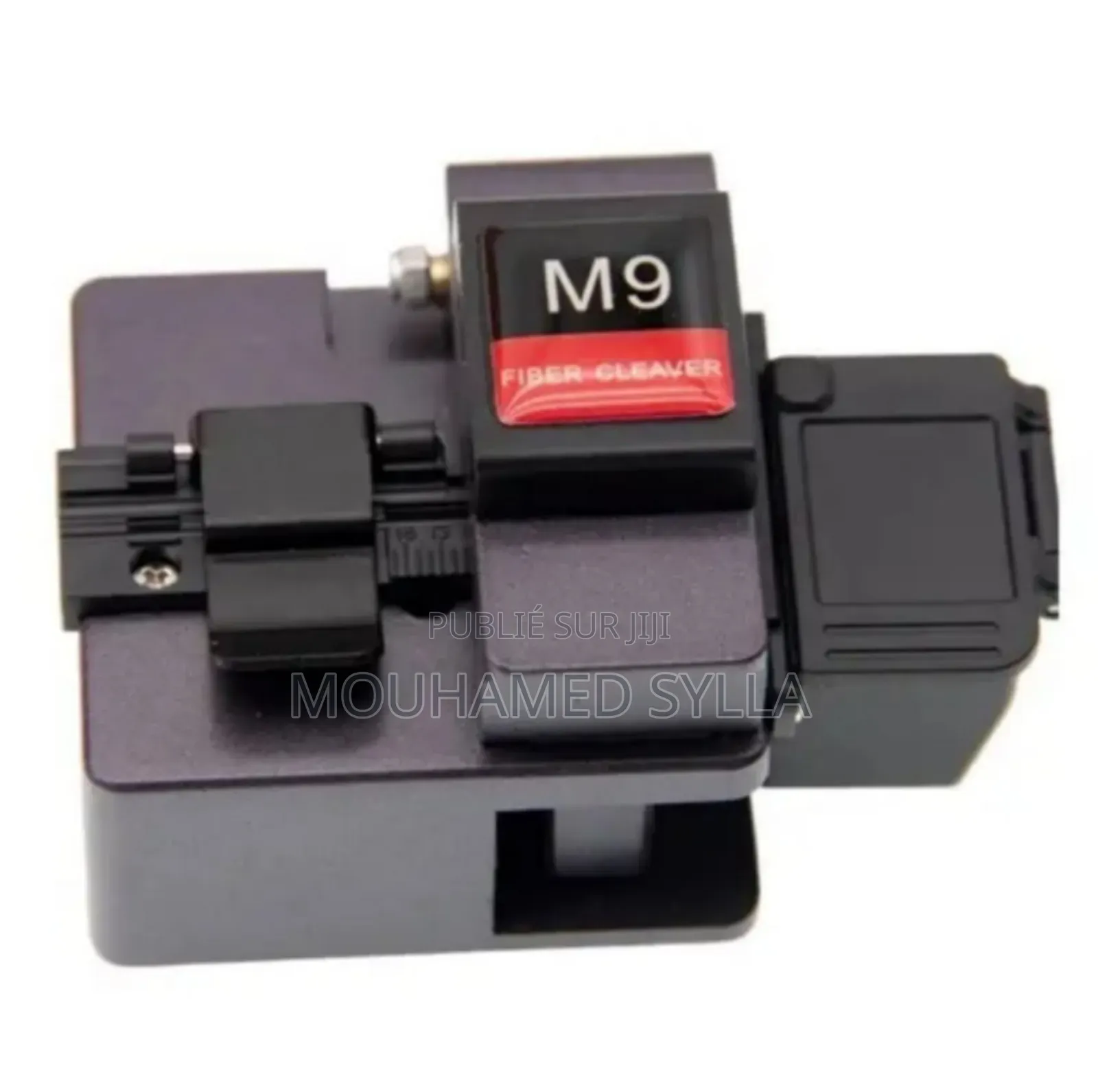 Cliveuse Fibre Optique