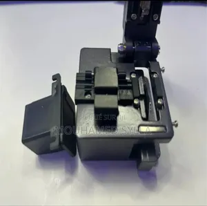 Cliveuse Fibre Optique