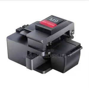 Cliveuse Fibre Optique