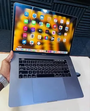 Photo - New Apple MacBook Pro 2017 16GB Intel Core I7 SSD 1T
