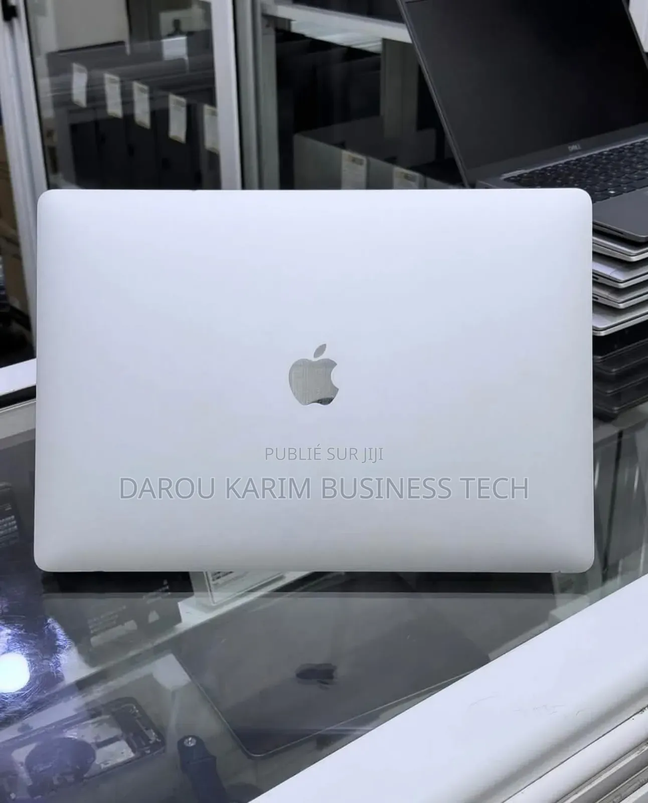 New Apple MacBook Pro 2017 16GB Intel Core I7 SSD 1T