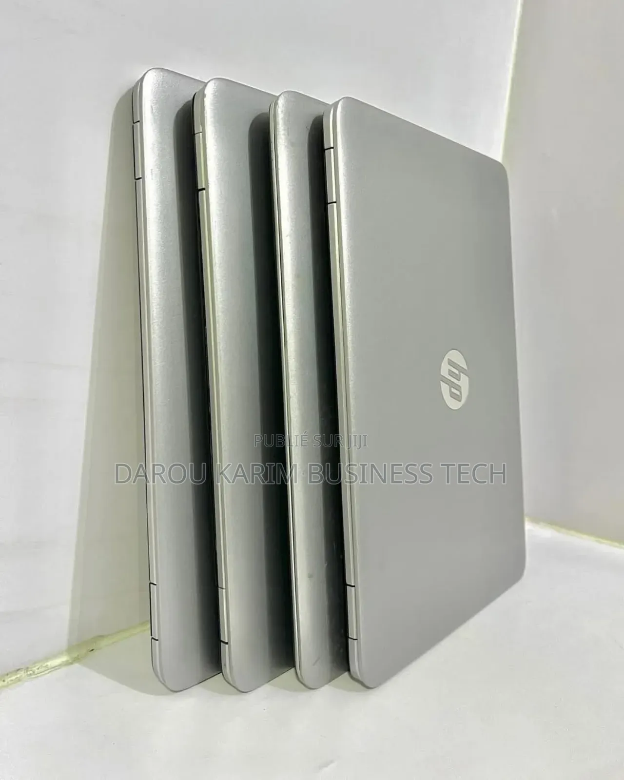 New HP EliteBook 840 G3 8GB Intel Core I5 SSD 256GB