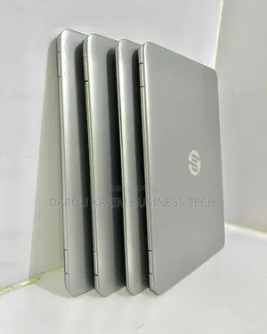 New HP EliteBook 840 G3 8GB Intel Core I5 SSD 256GB