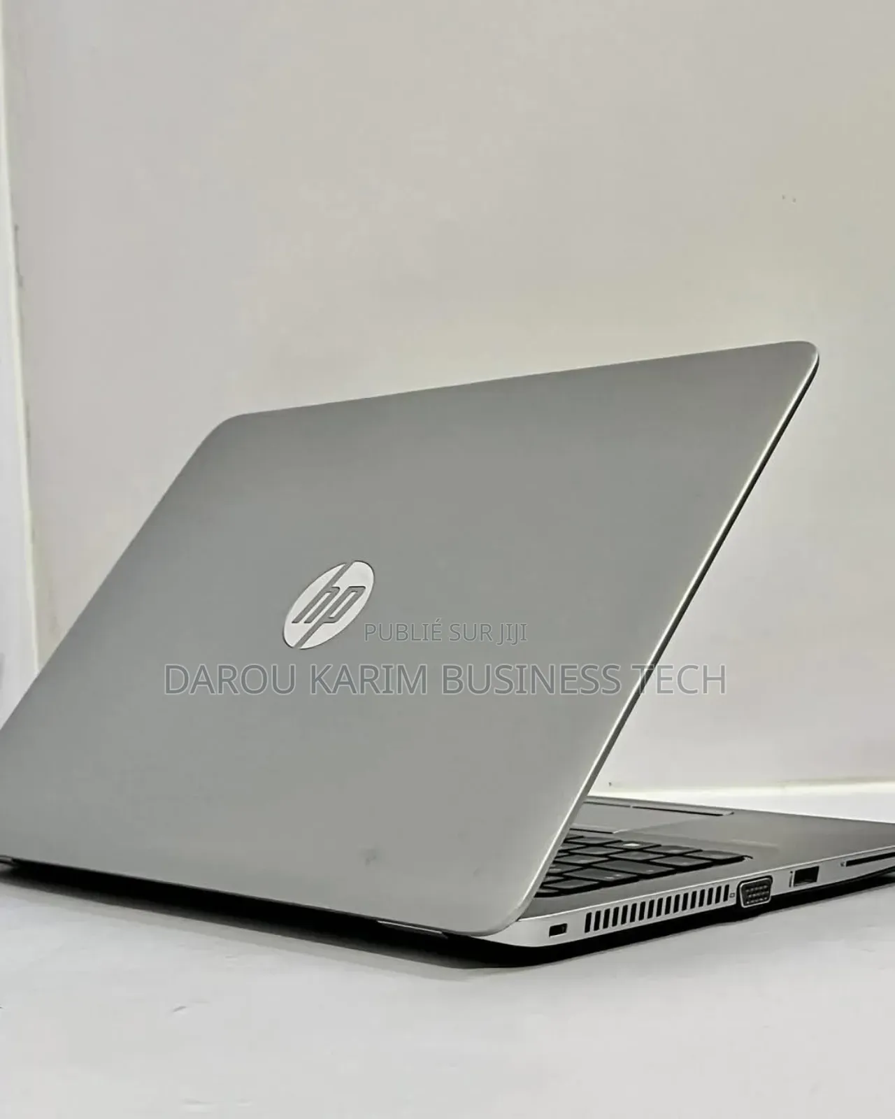 New HP EliteBook 840 G3 8GB Intel Core I5 SSD 256GB
