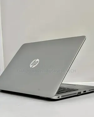 New HP EliteBook 840 G3 8GB Intel Core I5 SSD 256GB