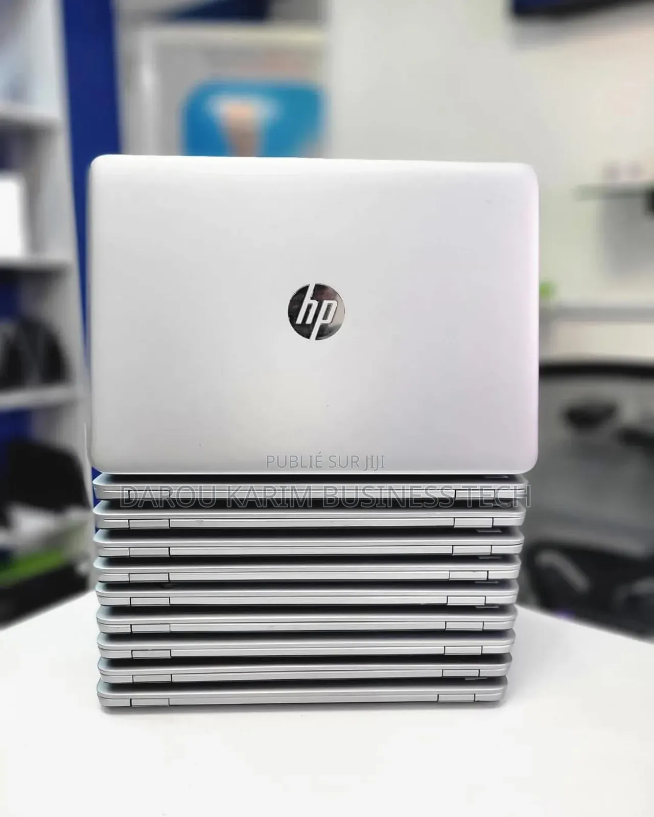 New HP EliteBook 840 G3 8GB Intel Core I5 SSD 256GB