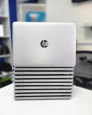 New HP EliteBook 840 G3 8GB Intel Core I5 SSD 256GB