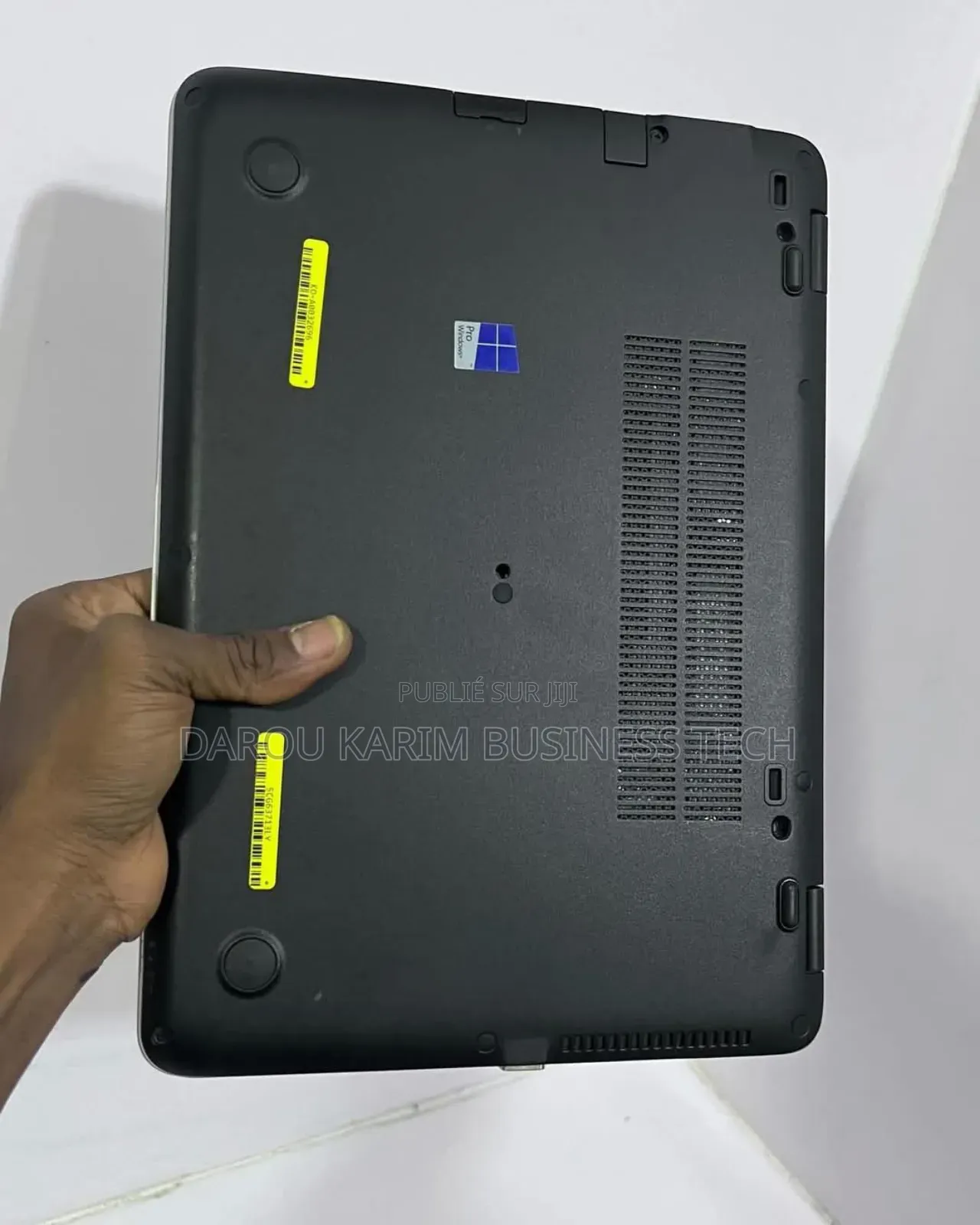 New HP EliteBook 840 G3 8GB Intel Core I5 SSD 256GB