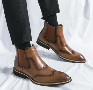 Photo - Chaussures Homme