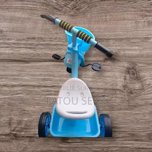 Vélo 3 Roue Enfant 1 À 5 Ans