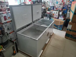 Congélateur Westpoint